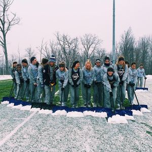 Image post by @ithacawlax on Instagram