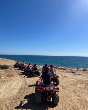 Image post by @kurtbusch on Instagram