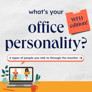 Image post by @hubspot on Instagram