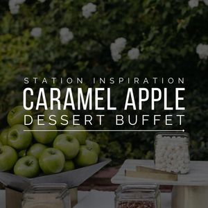 Image post by @luxcateringandevents on Instagram