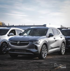 Image post by @davesinclairbuickgmc on Instagram