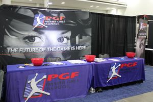 Image post by @pgfnetwork on Instagram