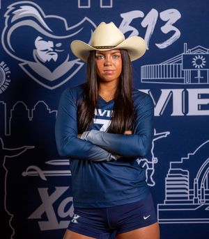 Image post by @xaviervolleyball on Instagram