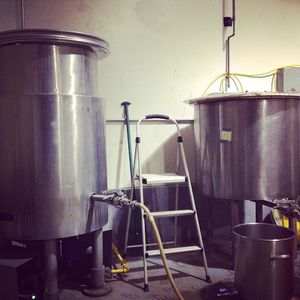 Image post by @navigationbrewingco on Instagram