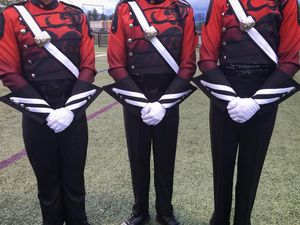 Image post by @bostoncrusaders on Instagram