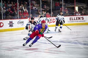 Image post by @allenamericans on Instagram