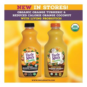 Image post by @unclemattsorganic on Instagram