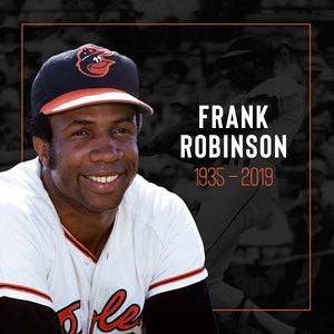 Image post by @orioles on Instagram
