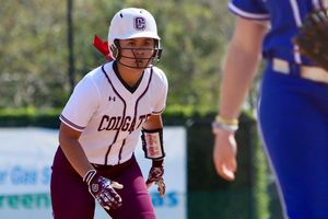 Image post by @colgatesoftball on Instagram