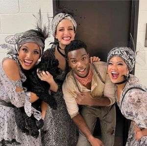 Image post by @playhousesquare on Instagram