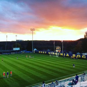 Image post by @kansassoccer on Instagram
