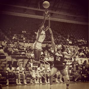 Image post by @ladyraiderwbb on Instagram