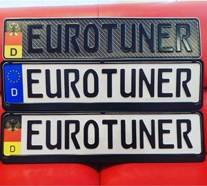 Image post by @eurotunercanada on Instagram