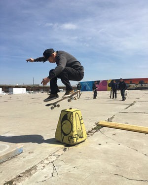 Image post by @chrishaven on Instagram