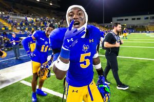 Image post by @mcneesefootball on Instagram