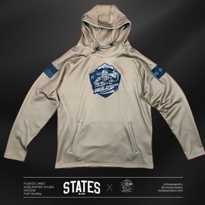 Image post by @statesandco on Instagram