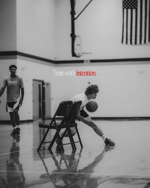 Image post by @jalenlewisbasketball on Instagram