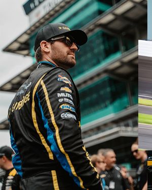 Image post by @coreylajoie on Instagram