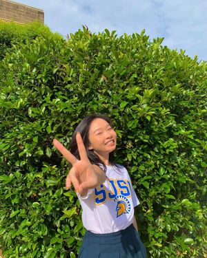 Image post by @sjsu on Instagram