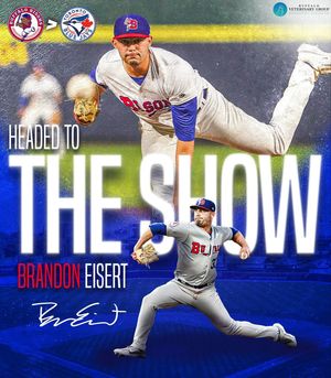 Image post by @buffalobisons on Instagram