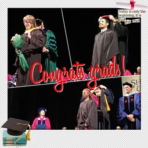 Image post by @shippensburgu on Instagram