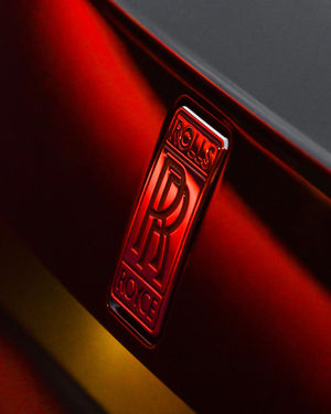 Image post by @rollsroycecars on Instagram
