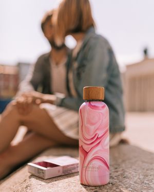Image post by @waterdrop on Instagram
