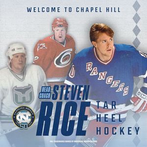 Image post by @tarheelhockey on Instagram