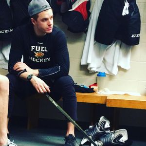 Image post by @indyfuel on Instagram