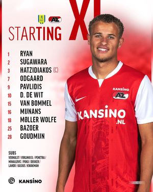 Image post by @azalkmaar on Instagram