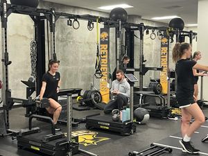 Image post by @umbc_wsoccer on Instagram