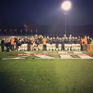 Image post by @texassoccer on Instagram