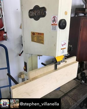 Image post by @shopfoxtools on Instagram