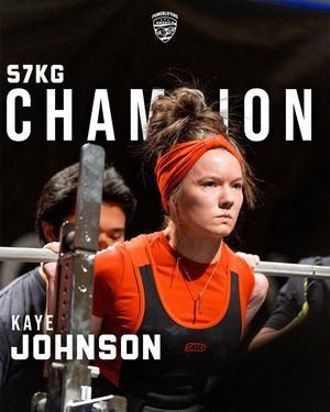 Image post by @powerlifting_america on Instagram