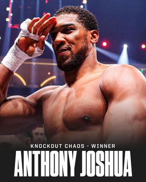 Image post by @espnringside on Instagram