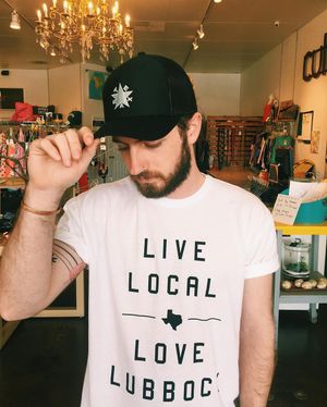 Image post by @cultureclothing_lbk on Instagram