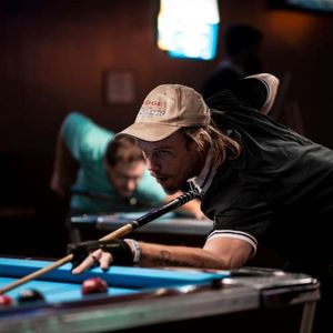 Image post by @auburnbilliards_ig on Instagram