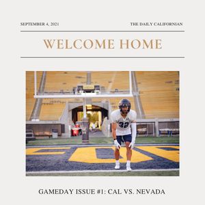 Image post by @dailycalsports on Instagram