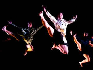 Image post by @endicottcollege on Instagram