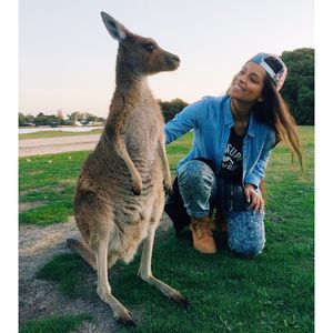 Image post by @lilly on Instagram