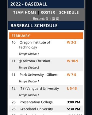 Image post by @midlandubaseball on Instagram