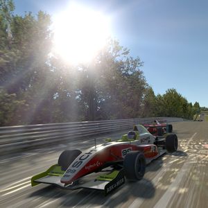Image post by @wseriesracing on Instagram