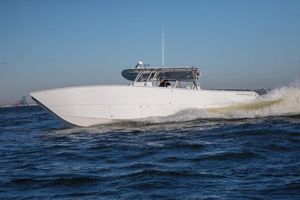 Image post by @freemanboatworks on Instagram
