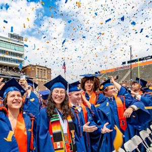 Image post by @illinois_alumni on Instagram