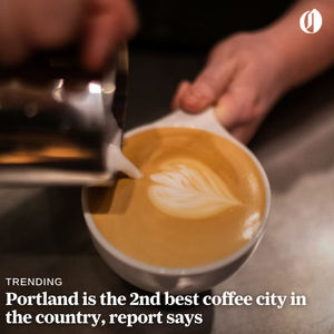 Image post by @theoregonian on Instagram