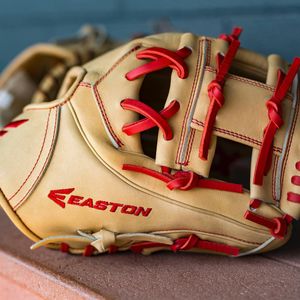 Image post by @eastonbaseball on Instagram