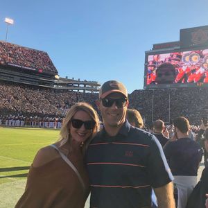 Image post by @auburnalumni on Instagram