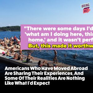 Image post by @bringme on Instagram