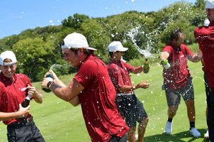 Image post by @tgfjuniorgolf on Instagram