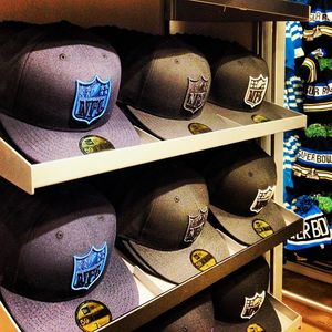 Image post by @neweracap on Instagram